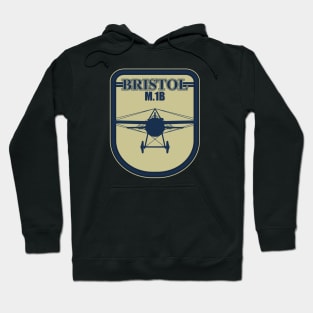 Bristol M.1B Hoodie